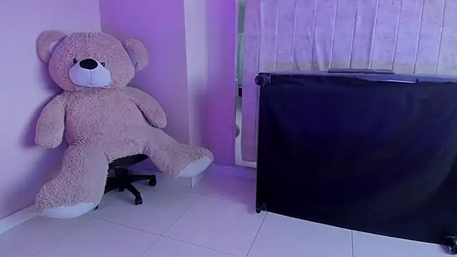 Danna 777  online show from 7, 1, 2026