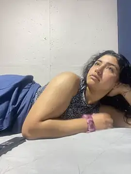 Danna 777  online show from 1, 12, 2025