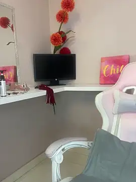 Danna 777  online show from 15, 3, 2025