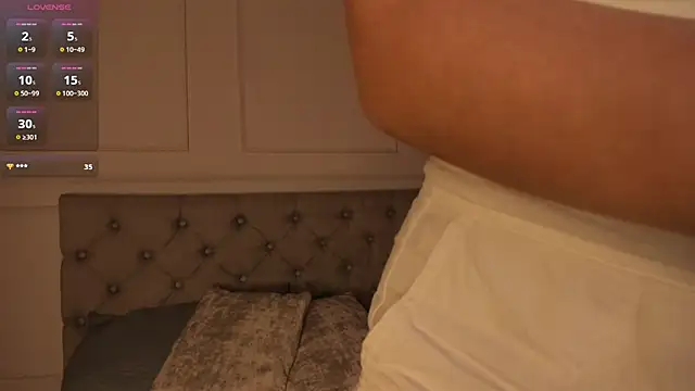 georgina palacios online show from 4, 3, 2026