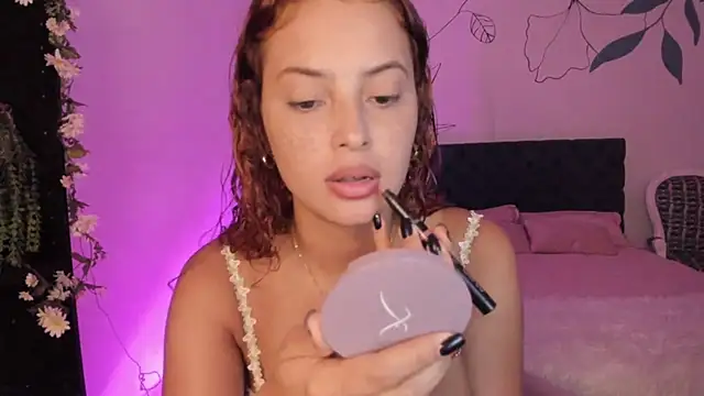 georgina palacios online show from 1, 3, 2025