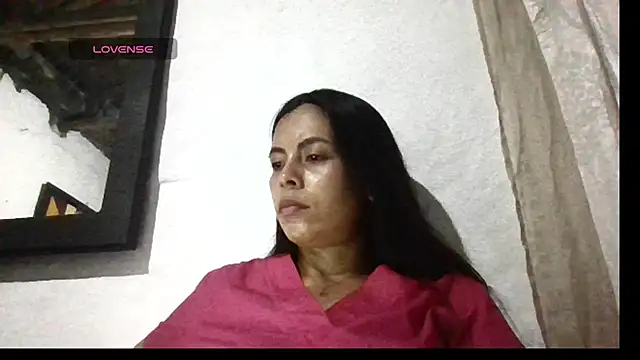 stefany sexxx online show from 21, 10, 2025