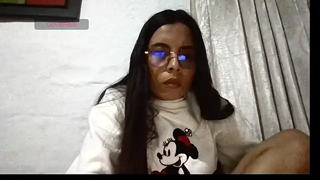 stefany sexxx online show from 16, 2, 2026