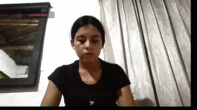 stefany sexxx online show from 18, 3, 2025