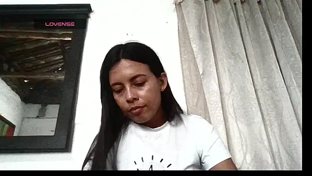 stefany sexxx online show from 17, 3, 2025