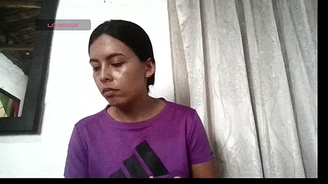 stefany sexxx online show from 12, 3, 2025