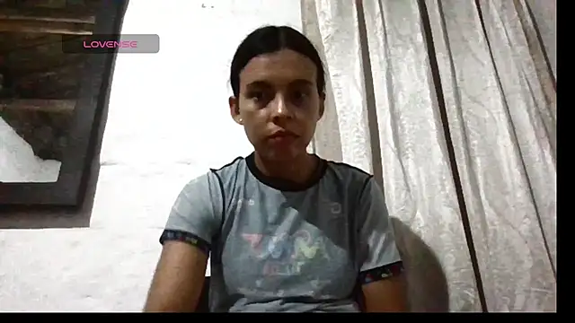 stefany sexxx online show from 13, 3, 2025