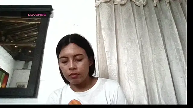 stefany sexxx online show from 19, 3, 2025