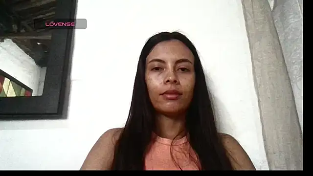 stefany sexxx online show from 12, 10, 2025