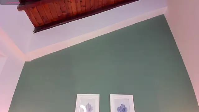  anavictoria  online show from 18, 10, 2025