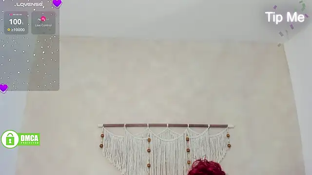  anavictoria  online show from 19, 9, 2025