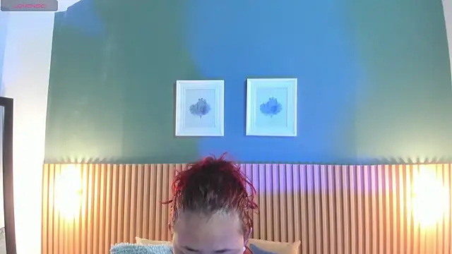  anavictoria  online show from 13, 1, 2026