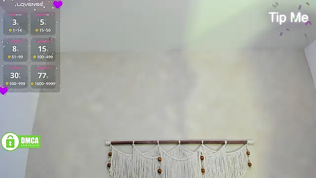  anavictoria  online show from 25, 9, 2025