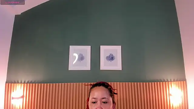  anavictoria  online show from 30, 10, 2025