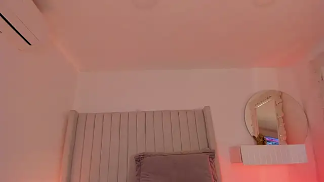 Shelynna azzul online show from 21, 3, 2026