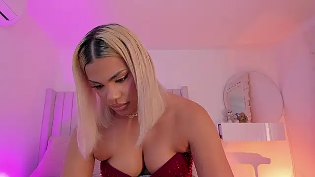 Shelynna azzul online show from 14, 2, 2026