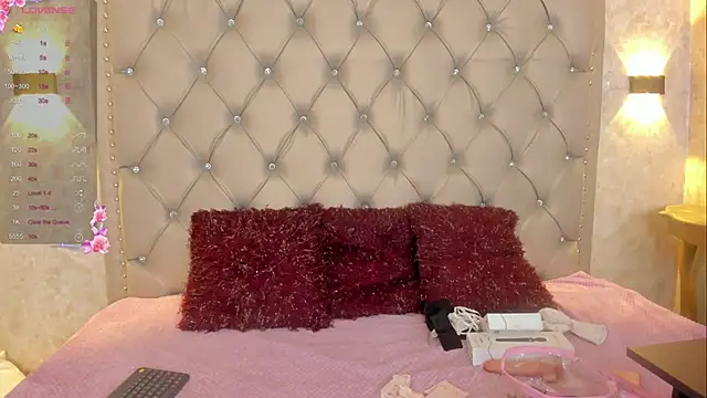 Snapshot of dawa_angels chatting on 13, 3, 2025 dawa angels online show from 13, 3, 2025