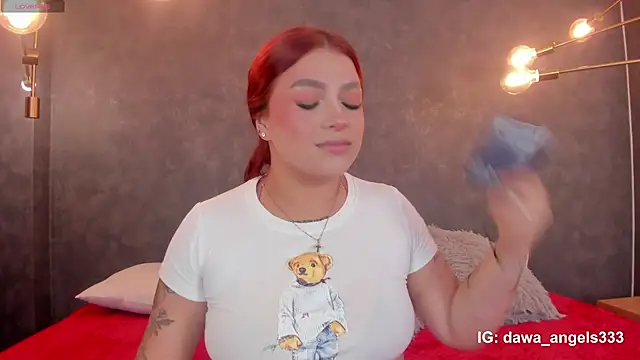 dawa angels online show from 8, 5, 2026