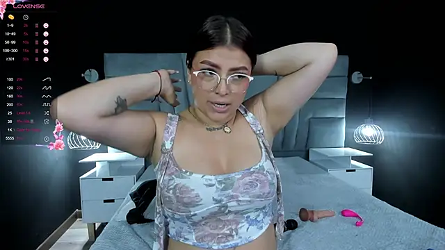 Snapshot of dawa_angels chatting on 19, 3, 2025 dawa angels online show from 19, 3, 2025