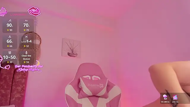  abby Cooper  online show from 2, 4, 2026