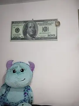 Snapshot of Tifanny_Sweett chatting on 15, 11, 2025 Tifanny Sweett online show from 15, 11, 2025