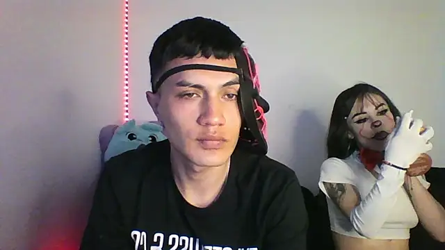 Snapshot of Tifanny_Sweett chatting on 1, 11, 2025 Tifanny Sweett online show from 1, 11, 2025