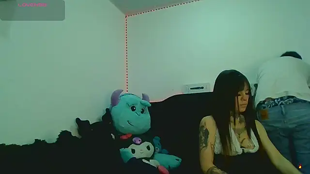 Tifanny Sweett online show from 19, 12, 2025