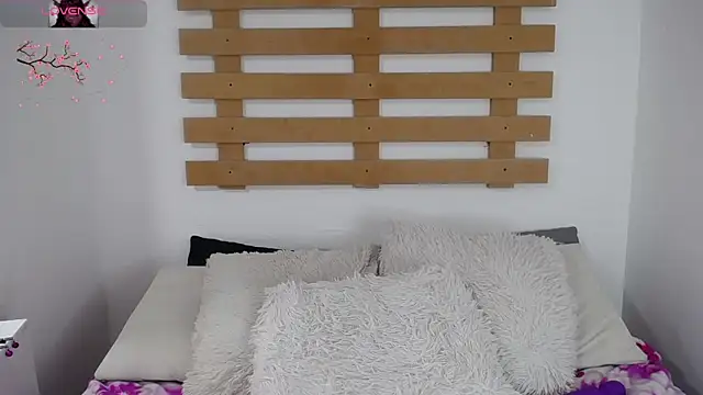 Snapshot of Tifanny_Sweett chatting on 27, 1, 2025 Tifanny Sweett online show from 27, 1, 2025