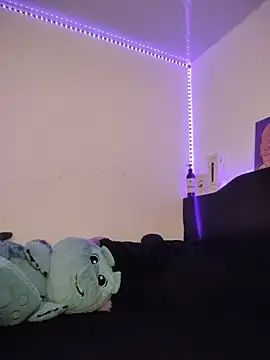 Snapshot of Tifanny_Sweett chatting on 13, 11, 2025 Tifanny Sweett online show from 13, 11, 2025