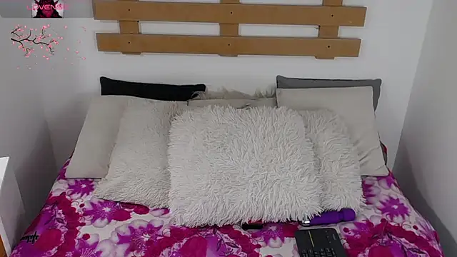 Snapshot of Tifanny_Sweett chatting on 27, 1, 2025 Tifanny Sweett online show from 27, 1, 2025