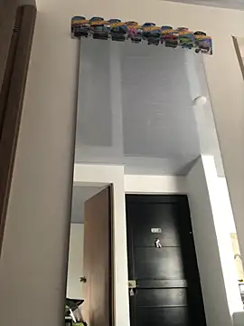 Snapshot of Tifanny_Sweett chatting on 17, 10, 2025 Tifanny Sweett online show from 17, 10, 2025