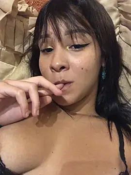 maluzinha2023 online show from 20, 3, 2026