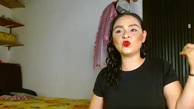 Kaory 32 online show from 30, 11, 2025