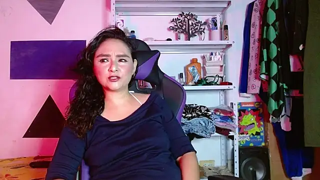 Kaory 32 online show from 4, 4, 2026