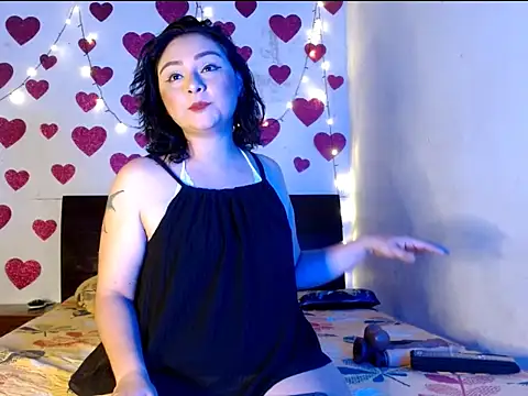 Kaory 32 online show from 18, 2, 2025