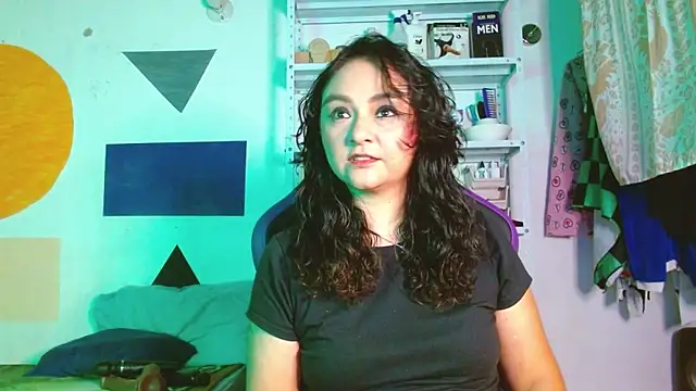 Kaory 32 online show from 21, 3, 2026