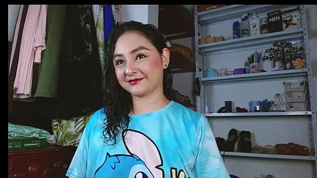 Kaory 32 online show from 5, 1, 2026