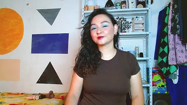 Kaory 32 online show from 21, 4, 2026