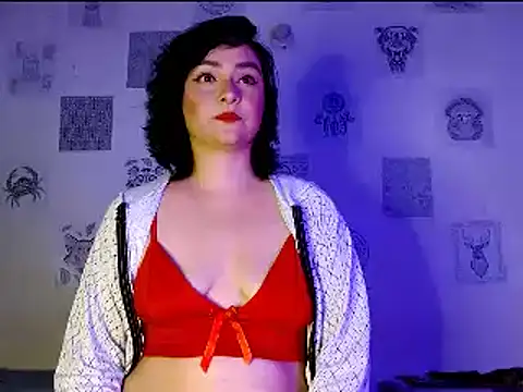 Kaory 32 online show from 13, 1, 2025