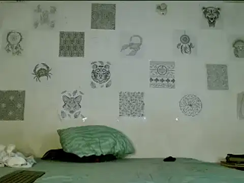 Kaory 32 online show from 22, 1, 2025