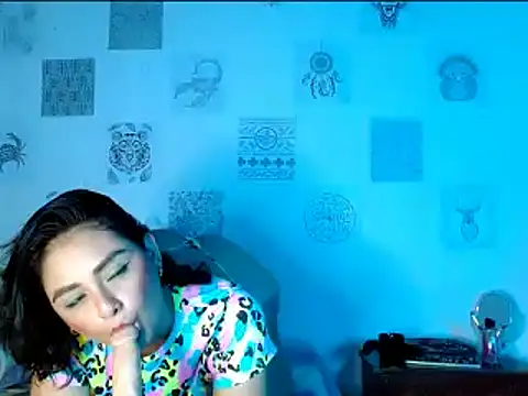 Kaory 32 online show from 10, 1, 2025