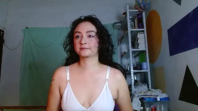 Kaory 32 online show from 3, 6, 2026