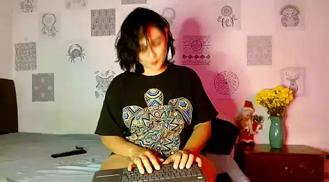 Kaory 32 online show from 3, 1, 2025