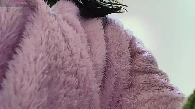 CrazyDirty Barbarian online show from 2, 10, 2025