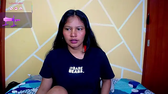 CrazyDirty Barbarian online show from 25, 3, 2026