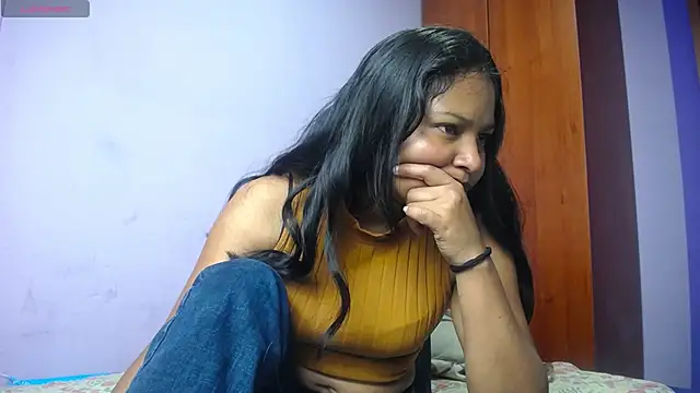 CrazyDirty Barbarian online show from 12, 3, 2026