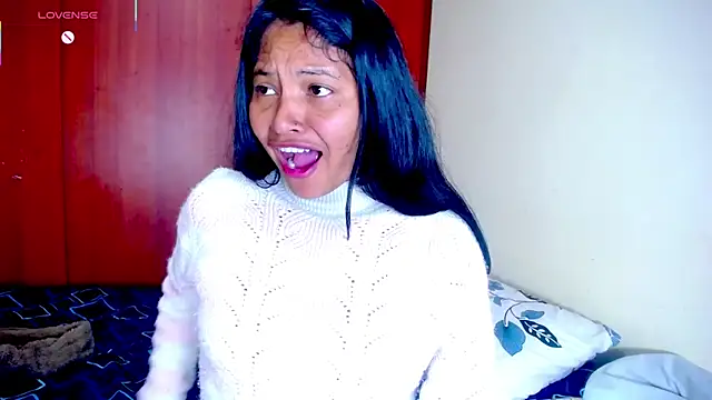 CrazyDirty Barbarian online show from 21, 3, 2026