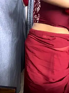 Snapshot of Ritu-Babe chatting on 25, 10, 2025 Ritu-Babe online show from 25, 10, 2025