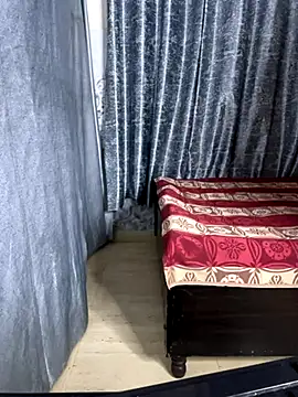 Snapshot of Ritu-Babe chatting on 7, 11, 2025 Ritu-Babe online show from 7, 11, 2025