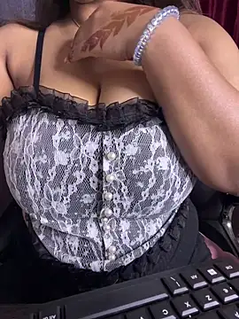 Snapshot of Ritu-Babe chatting on 5, 1, 2026 Ritu-Babe online show from 5, 1, 2026